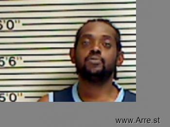 Marco Dewayne Henry Mugshot