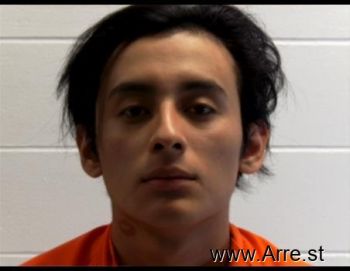 Marco Antonio-garcia Lopez Mugshot