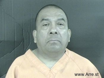 Marco Antonio Morales-velasquez Mugshot