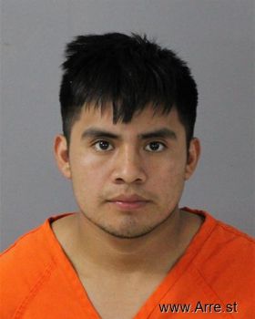 Marcos  Perez-hernandez Mugshot