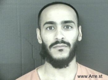 Marcos Antonio Rivera Mugshot