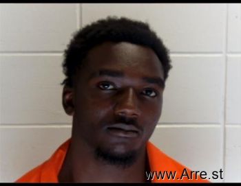 Marcquez Tyshun Holliday Mugshot