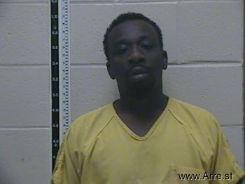 Marcus Terell Adams Mugshot