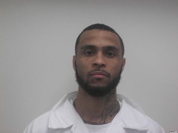 Marcus  Adams Mugshot