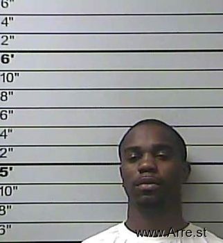 Marcus K Allen Mugshot