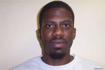 Marcus  Baker Mugshot