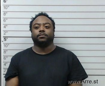 Marcus  Baker Mugshot