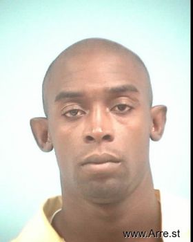 Marcus  Banks Mugshot