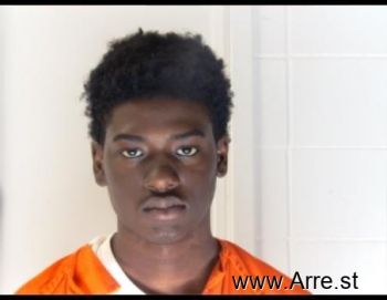 Marcus Dewayne Bell Mugshot