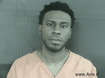 Marcus Devon Bland Mugshot