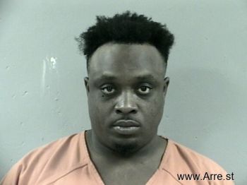 Marcus Cantrel Brown Mugshot