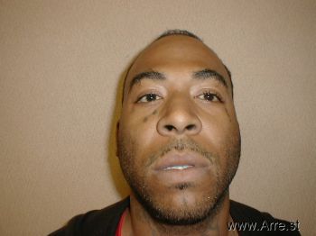 Marcus  Campbell Mugshot