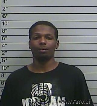 Marcus Janard Cherry Mugshot