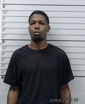 Marcus Janard Cherry Mugshot