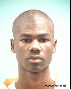 Marcus  Clark Mugshot