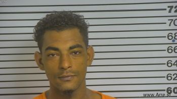 Marcus  Daniels Mugshot