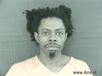 Marcus Antonio Davis Mugshot