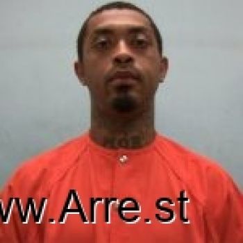 Marcus Montrell Dionisio Mugshot