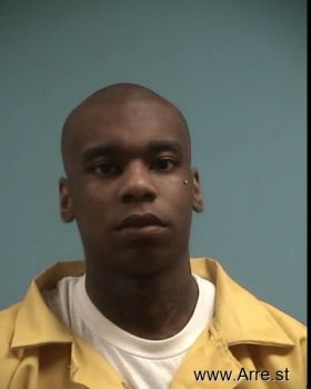 Marcus  Eppinger Mugshot