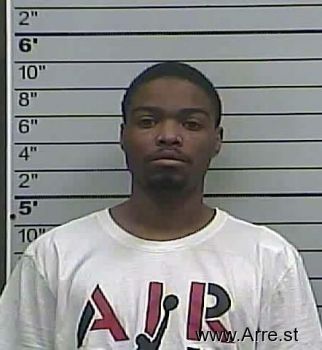 Marcus D Fields Mugshot