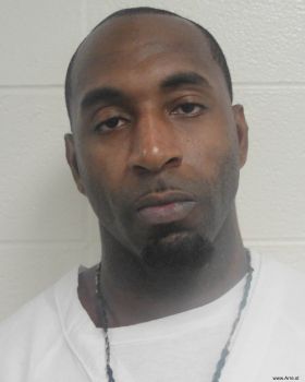 Marcus  Flowers Mugshot