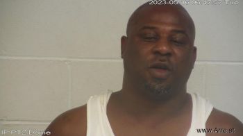 Marcus Eugene Gardner Mugshot