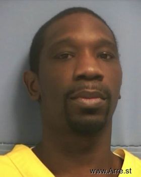 Marcus  Grady Mugshot