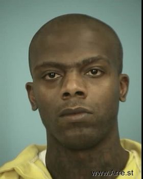 Marcus  Green Mugshot