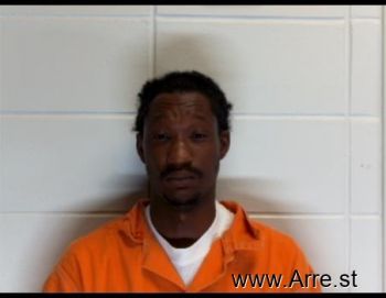 Marcus Antwain Greenlaw Mugshot