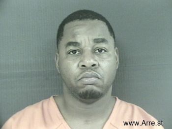 Marcus  Griffin Mugshot