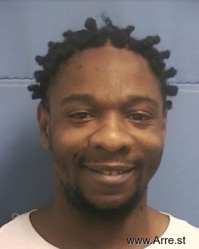 Marcus  Harris Mugshot