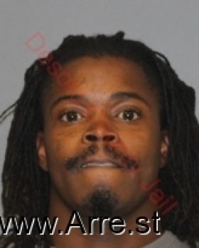 Marcus Ramone Harris Mugshot