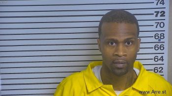 Marcus Dewayne Harris Mugshot