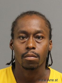 Marcus  Haynes Mugshot