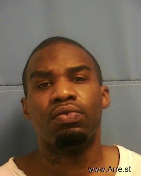 Marcus  Johnson Mugshot