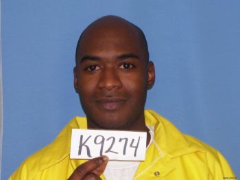 Marcus  Johnson Mugshot