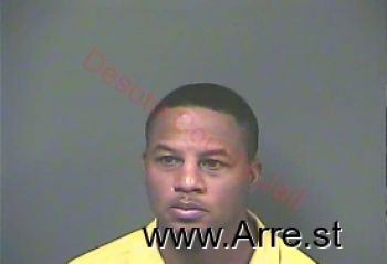 Marcus L Jones Mugshot