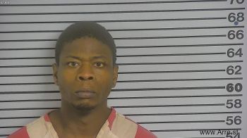 Marcus  Loftin Mugshot