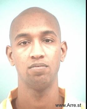 Marcus  Mason Mugshot