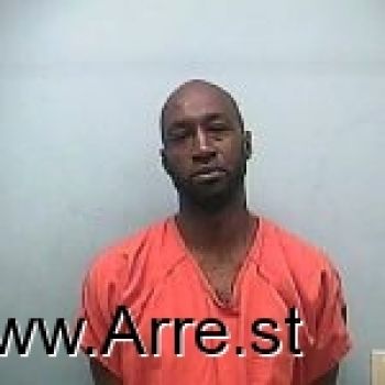 Marcus Lorenzo Mcdonald Mugshot