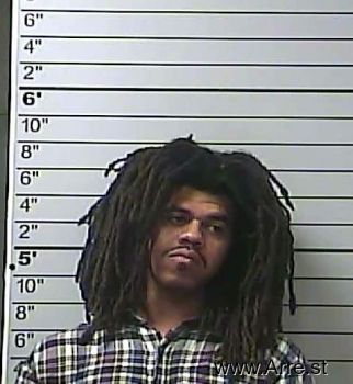 Marcus D Mcglaun Mugshot