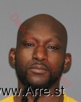 Marcus  Miller Mugshot