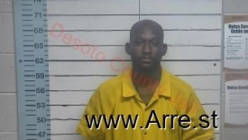 Marcus L Miller Mugshot