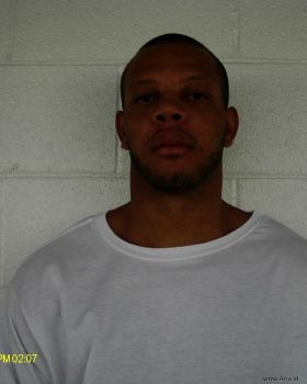 Marcus  Moore Mugshot