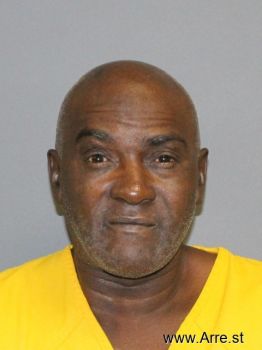 Marcus T Moore Mugshot