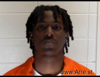 Marcus Tre Mosley Mugshot