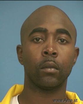 Marcus  Owens Mugshot