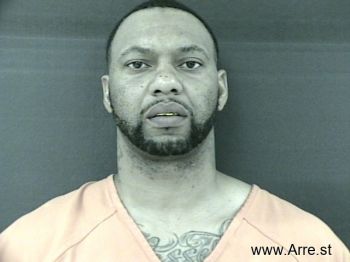 Marcus Kendell Parker Mugshot