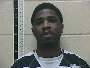 Marcus  Price Mugshot