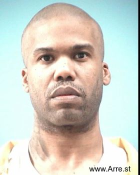 Marcus  Pryor Mugshot